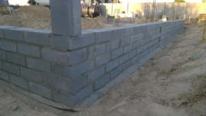 Prízemný dom z dachem dwuspadowym 90 m2 Poznań 4