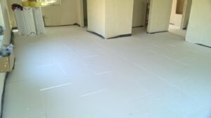 Prízemný dom z dachem dwuspadowym do 110 m2 Poznań 24