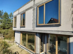 dom piętrowy z dachem płaskim 180 m2 Gdańsk Trójmiasto 17