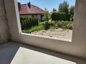 dom piętrowy z dachem płaskim 180 m2 Gdańsk Trójmiasto 13