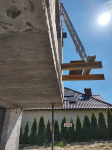 dom piętrowy z dachem płaskim 180 m2 Gdańsk Trójmiasto 12