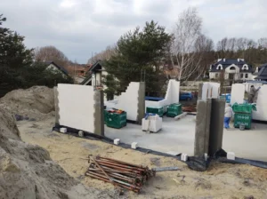 dom piętrowy z dachem płaskim 180 m2 Gdańsk Trójmiasto 6