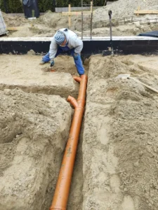 dom piętrowy z dachem płaskim 180 m2 Gdańsk Trójmiasto 4