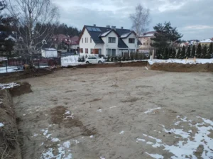 dom piętrowy z dachem płaskim 180 m2 Gdańsk Trójmiasto 5