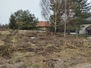 dom piętrowy z dachem płaskim 180 m2 Gdańsk Trójmiasto 1