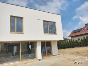 dom piętrowy z dachem płaskim 180 m2 Gdańsk Trójmiasto 21