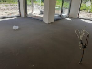 dom z użytkowym poddaszem, dachem dwuspadowym i garażem 200 m2 Trójmiasto 21