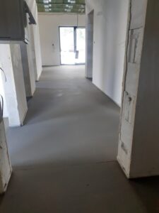 dom z poddaszem użytkowym i dachem dwuspadowym 90 m2 Trójmiasto 28